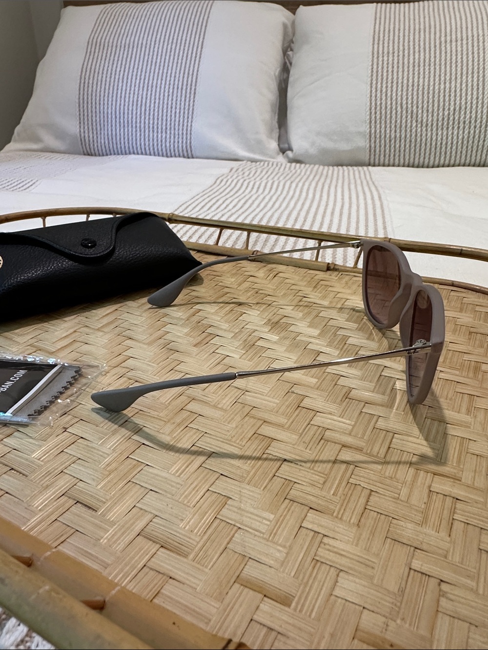 Ray-Ban Erika Classic (RB4171) - Picture 3 of 5